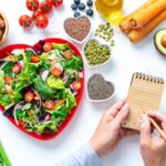 Healthy Eating Habits: Latest Insights and Nutritional Tips