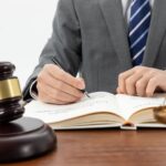 How to Choose the Right Attorney for Your Legal Needs