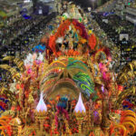 Cultural Events and Festivals Around the World