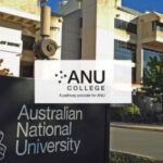 Australian Public College (ANU): Driving Exploration and Development in Canberra